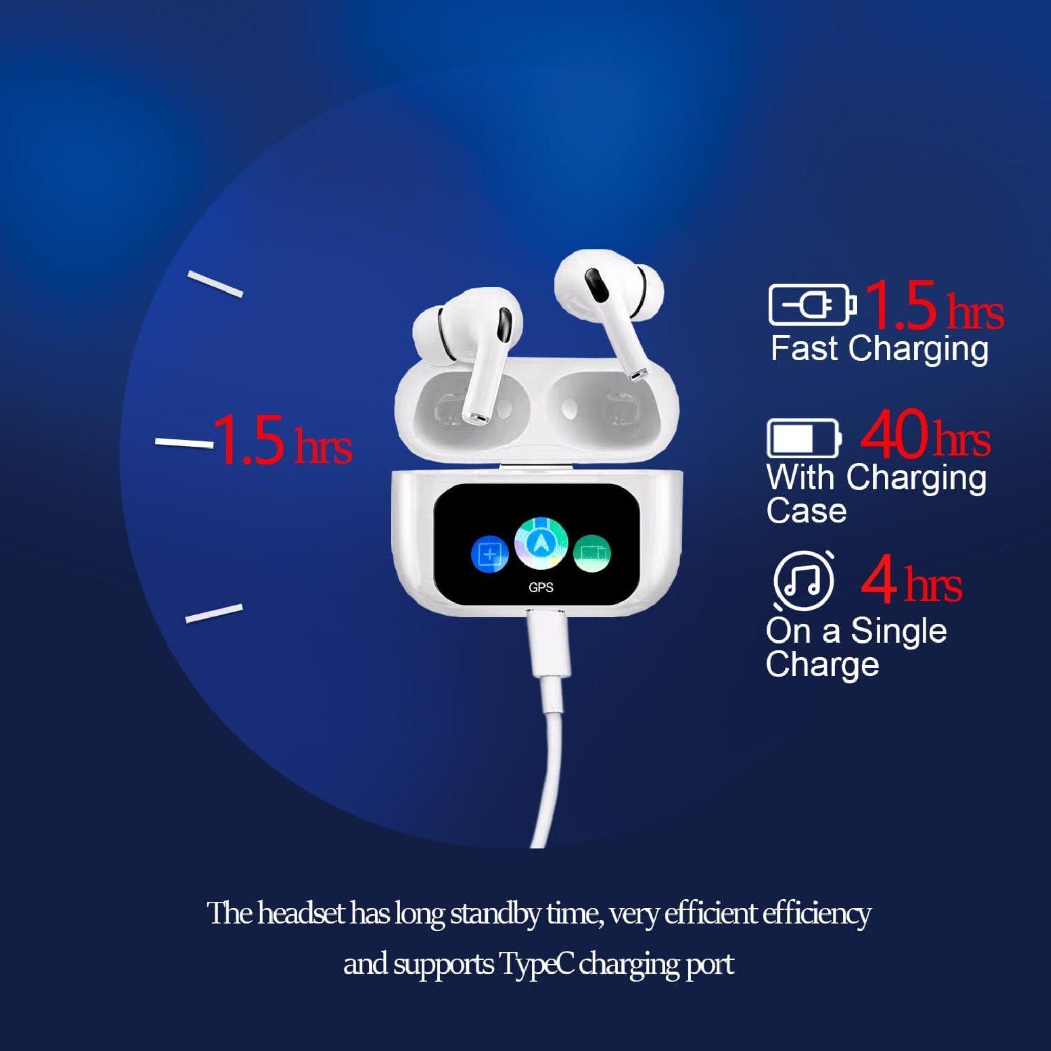 Custom Photo Wallpaper Airpods