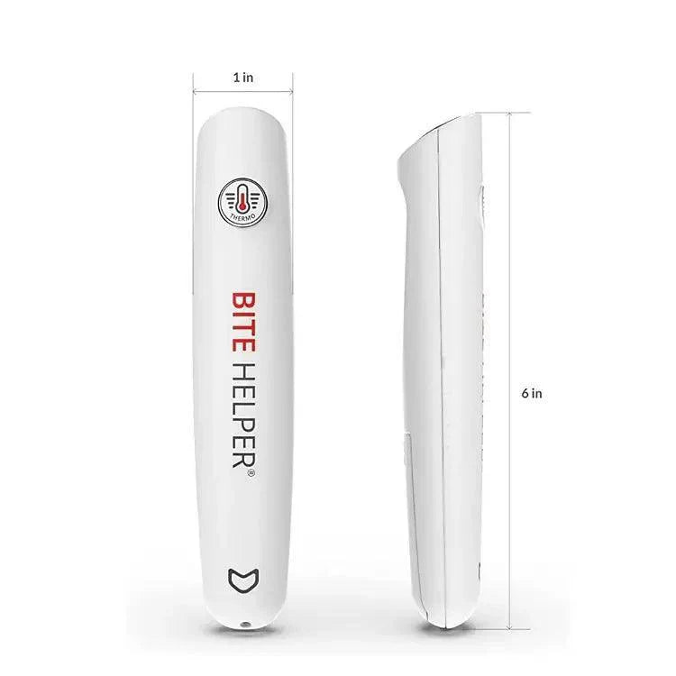 Bite Helper Mosquito and bug bite itch relief Device