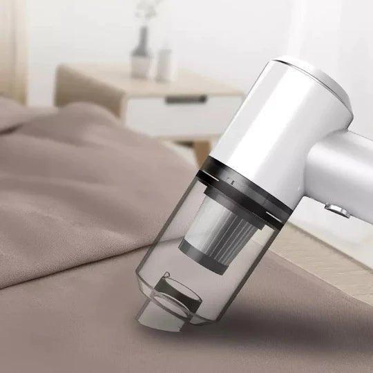 Car Vacuum Dual Purpose Cleaner