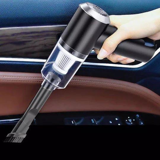 Car Vacuum Dual Purpose Cleaner