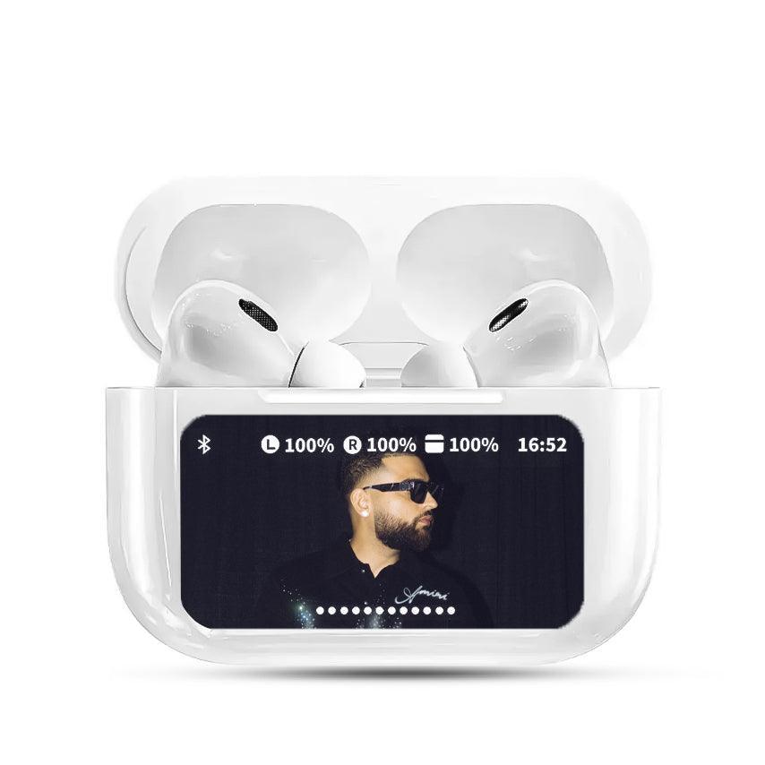 Custom Photo Wallpaper Airpods