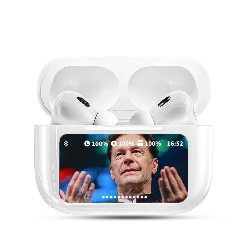 Custom Photo Wallpaper Airpods
