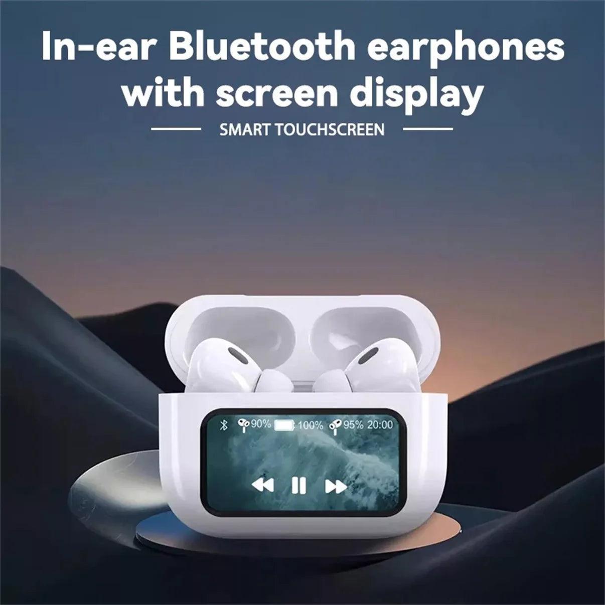 Custom Photo Wallpaper Airpods